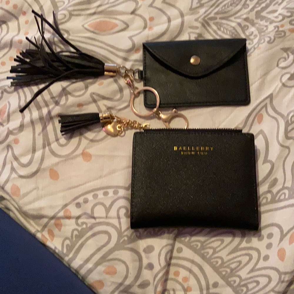 Wallet set